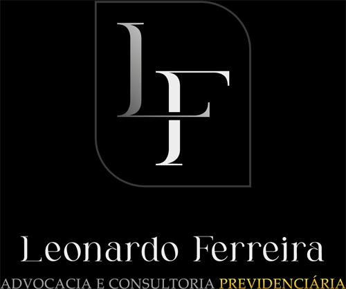 Leonardo Ferreira Advocacia Previdenciária